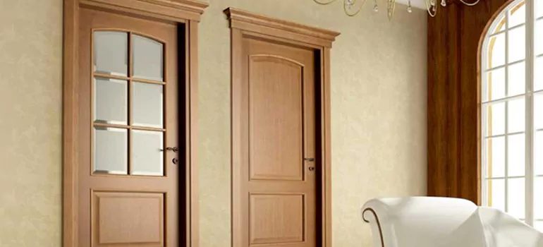 Cabinet Door Stiles in Sydney, NSW