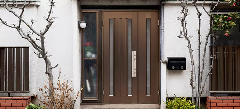 Exterior Doors And Windows in Sydney, NSW