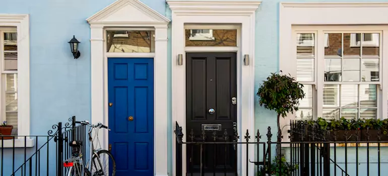 Front Door Sweep Replacement in Sydney, NSW