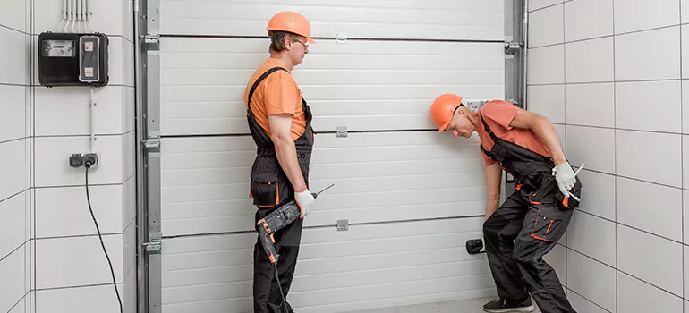 Garage Door Repair Company in Sydney, NSW