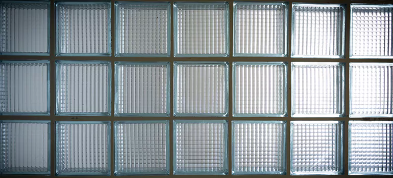 Basement Glass Window in Sydney, NSW