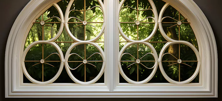 Half-round Window Replacement Contractors in Sydney, NSW