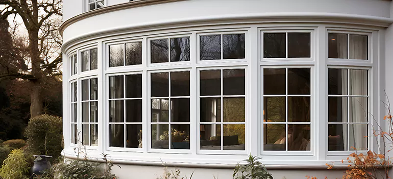 Home Window Pane Replacement in Sydney, NSW