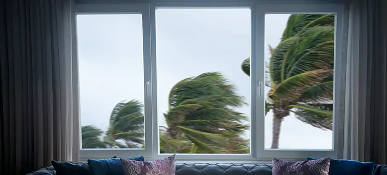 Hurricane Window Inspections Services in Sydney, NSW