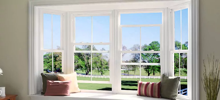 Residential Impact Window Installation Services in Sydney, NSW
