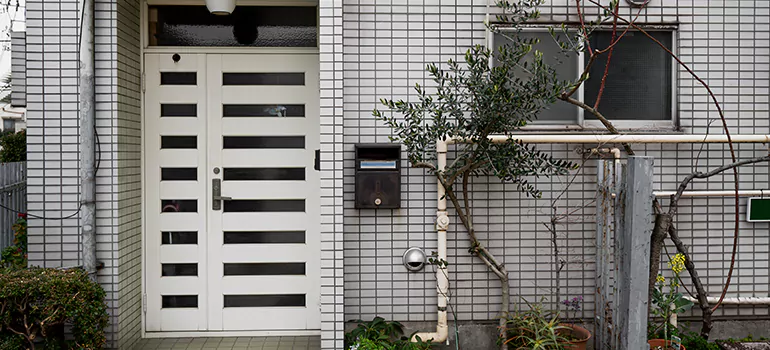 Custom Louvre Doors in Sydney, New South Wales