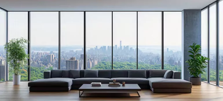 Types Of Modern Windows in Sydney, NSW