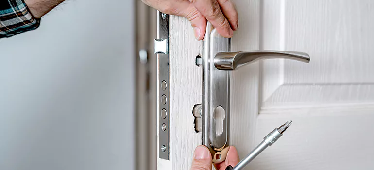 Multi Point Door Installation Solutions in Sydney, NSW