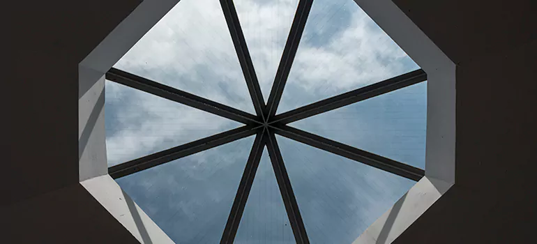 Octagon Window Designs For Homes in Sydney, New South Wales