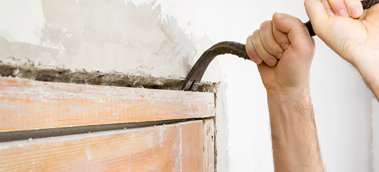 Pocket Door Hardware Repair inSydney, New South Wales