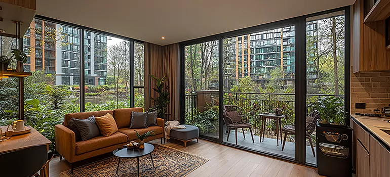 Residential Soundproofing Window Services in Sydney, NSW