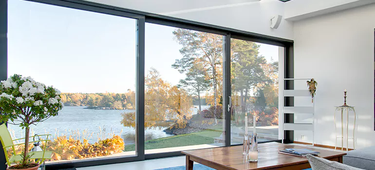 Custom Residential Window Tinting in Sydney, NSW