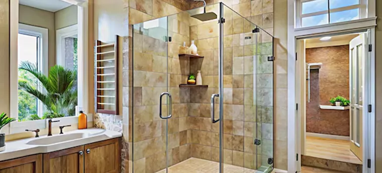Shower Doors Repair in Sydney, NSW