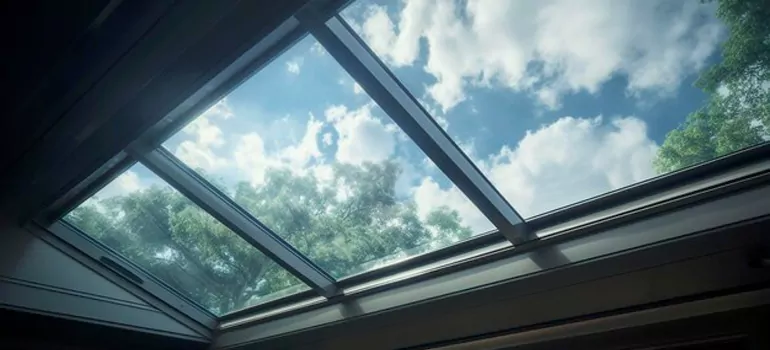 Roofing Skylight Installation in Sydney, New South Wales