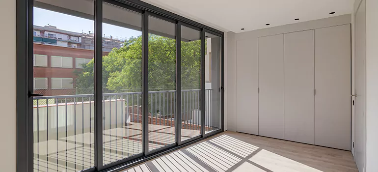Custom Sliding Window Installation in Sydney, New South Wales