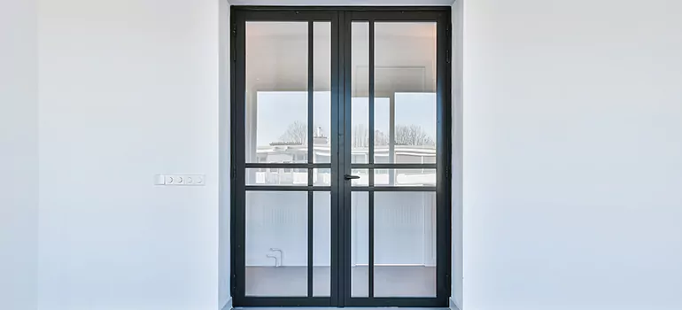 Storm Door Installation & Replacement in Sydney, NSW