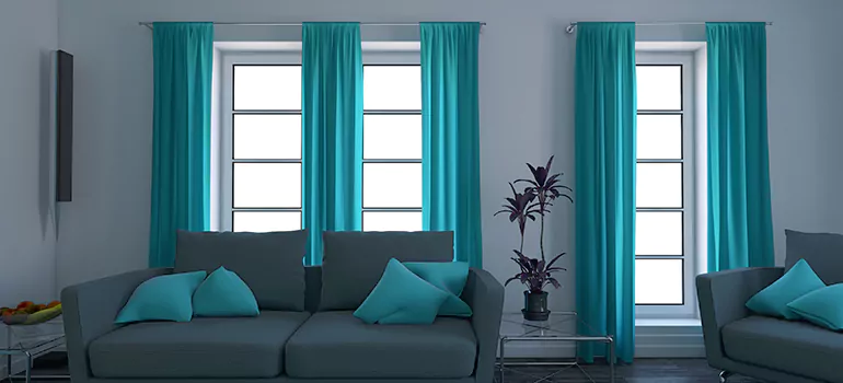 Tempered Sidelights Glass Panel Repair in Sydney, NSW