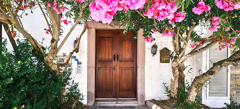 Traditional 4 Panel Internal Doors in Sydney, New South Wales