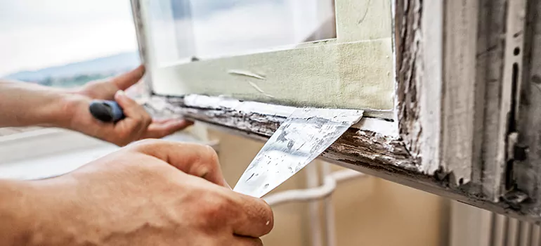 Custom Window Insulation Solutions in Sydney, NSW