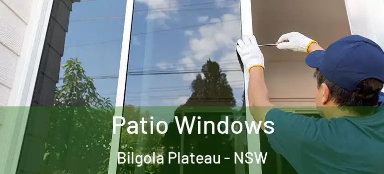  Patio Windows Bilgola Plateau - NSW