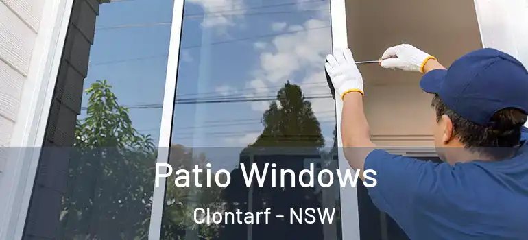  Patio Windows Clontarf - NSW