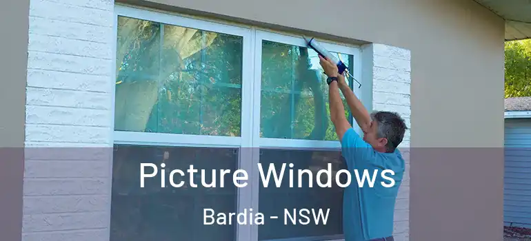  Picture Windows Bardia - NSW
