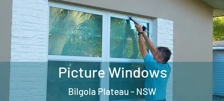 Picture Windows Bilgola Plateau - NSW