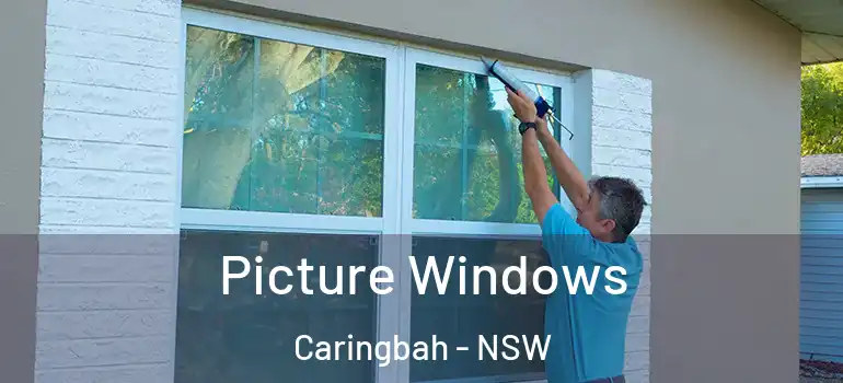  Picture Windows Caringbah - NSW