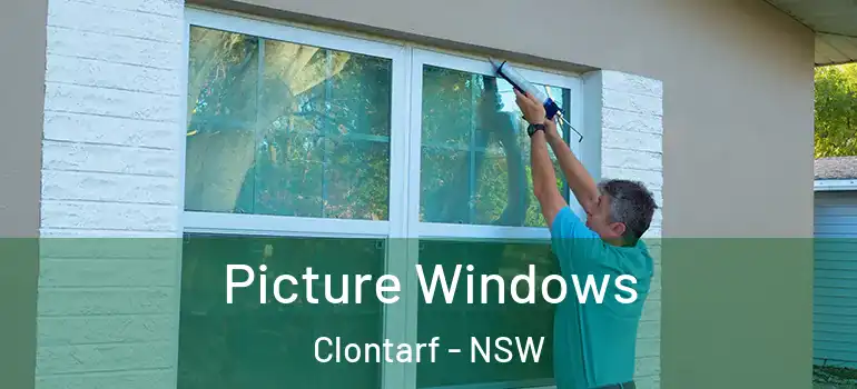  Picture Windows Clontarf - NSW