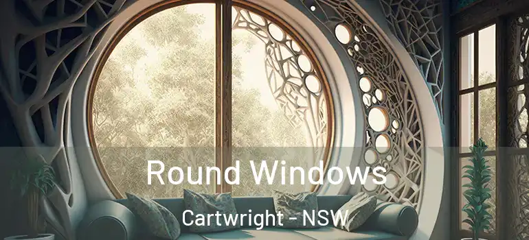  Round Windows Cartwright - NSW