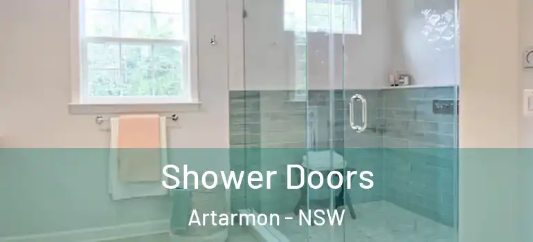  Shower Doors Artarmon - NSW