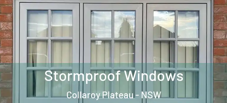 Stormproof Windows Collaroy Plateau - NSW