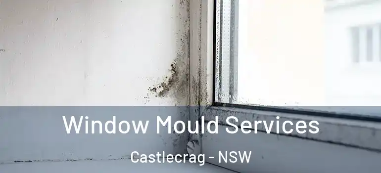  Window Mould Services Castlecrag - NSW