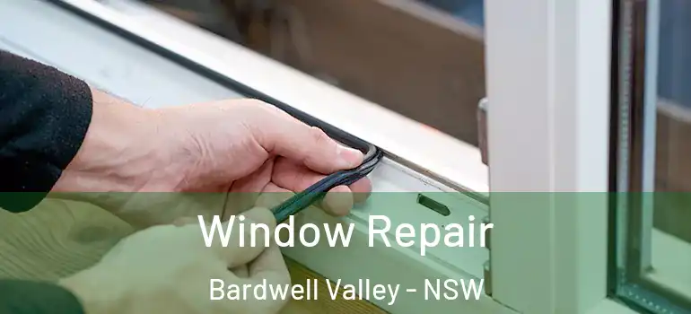  Window Repair Bardwell Valley - NSW